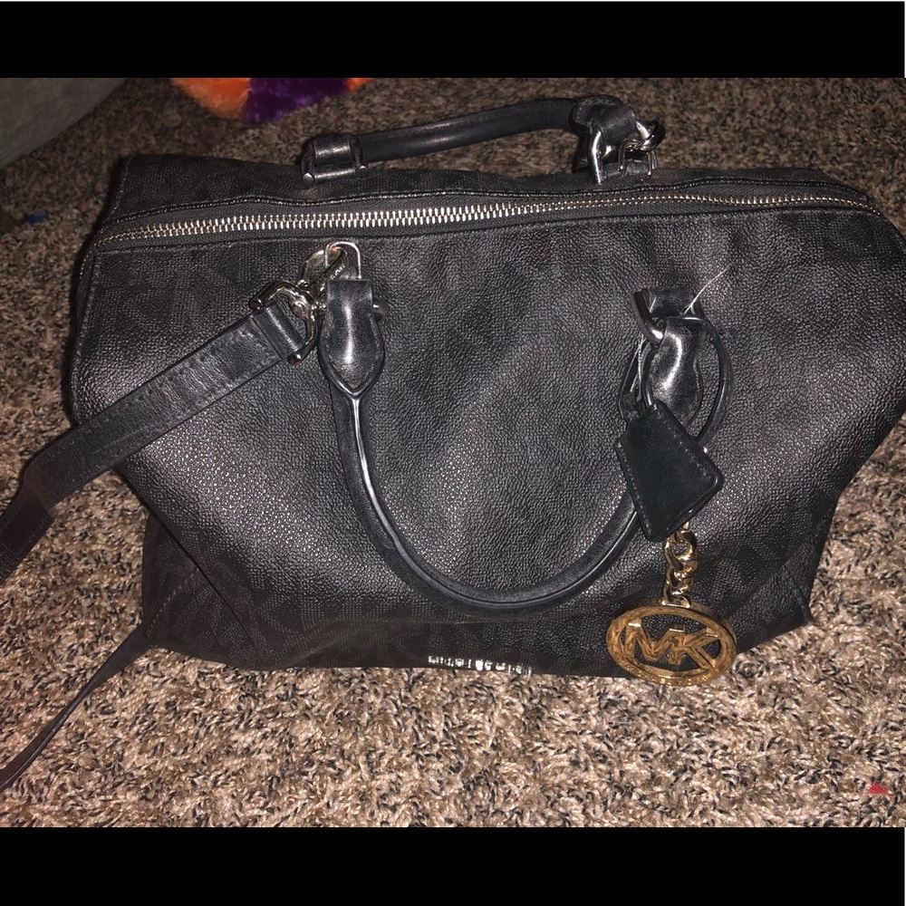 Nwot large Michael Kors bag